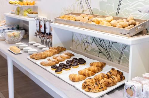 Best Western Hotel Crimea - image 4