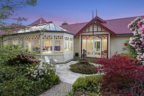 Bethany Manor Bed & Breakfast, Leura