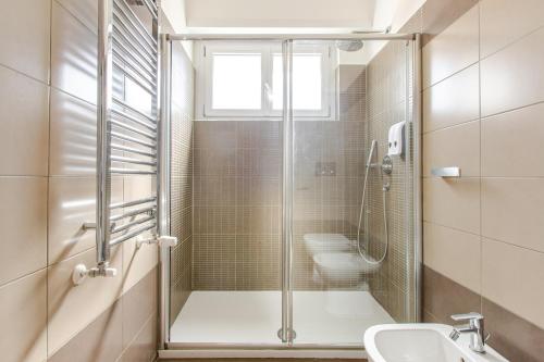 Metro San Paolo -Capitol Haus Roma- Cozy Apartment, Rzym (zdjęcie 7)
