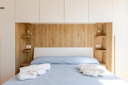Metro San Paolo -Capitol Haus Roma- Cozy Apartment, Rzym (zdjęcie 2)