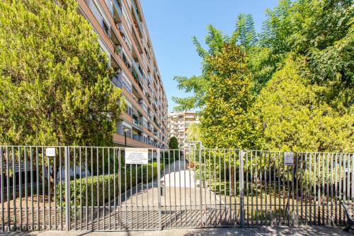 Metro San Paolo -Capitol Haus Roma- Cozy Apartment, Rzym (zdjęcie 6)