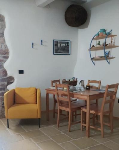 Capovalle B&B in Venosa