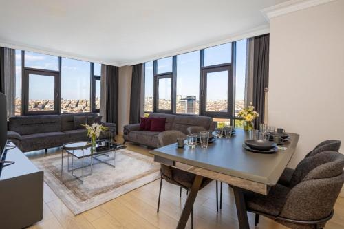 Facilities, MAYAR RESIDENCE HOTEL in Bayrampasa