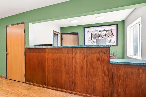 贝滕多夫速8酒店  贝滕多夫速8酒店