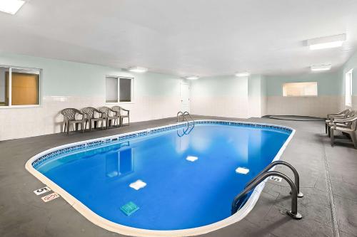 贝滕多夫速8酒店  贝滕多夫速8酒店