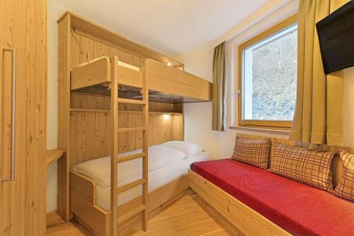 Hotel Kristall
