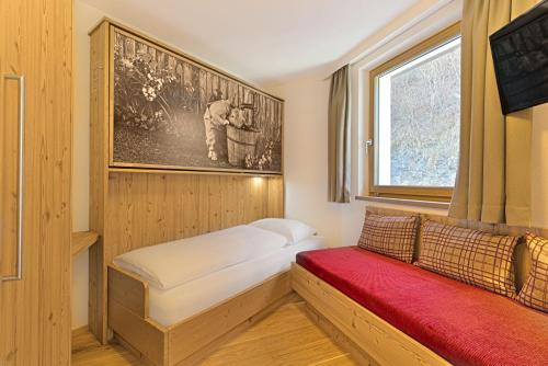 Hotel Kristall