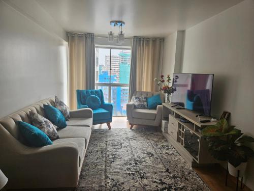 Flat Arenales