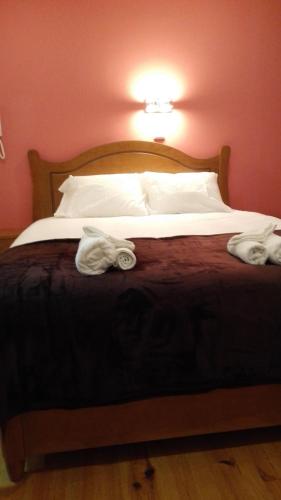 Martim Moniz 28 Guest House, Lisbon (photo 11)