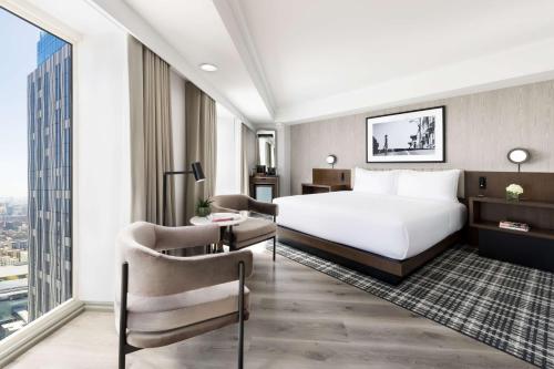 Hyatt Regency San Francisco Downtown Soma