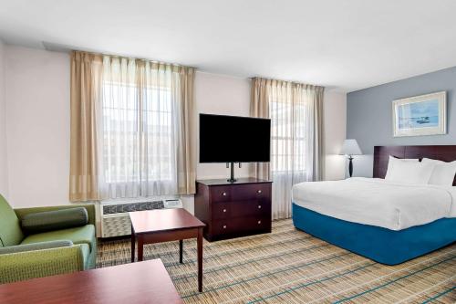 MainStay Suites - image 8