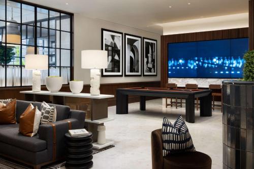 健身中心/健身設施