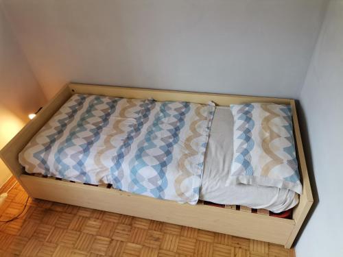 Camera in appartamento Camera in appartamento