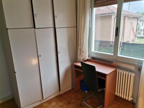 Camera in appartamento Camera in appartamento