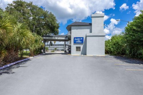 Developer Inn Highway, A Howard Johnson by Wyndham in Kissimmee, USA