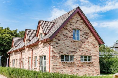 Ieeja, Storchennest in Alkersum