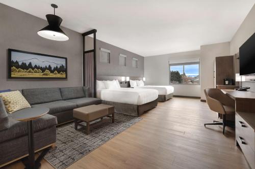 Hyatt Place Flagstaff near Thorpe Park