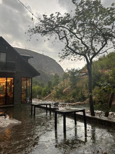 Ura e Vashes Ura e Vashes