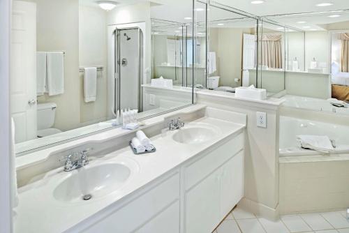 Suite, 2 camere da letto, cucina