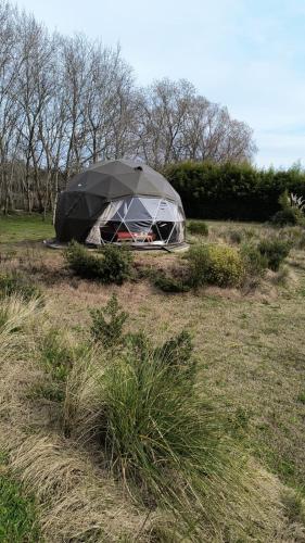 La Viella Glamp Sauco in Sierra De Los Padres