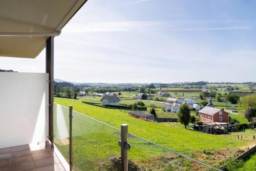Hotel el Pinar in Navia
