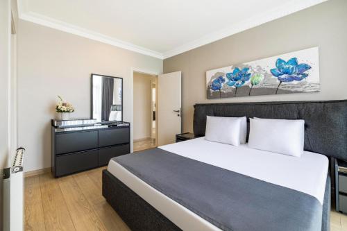 Mayar Residence Hotel, Стамбул (фото 8)