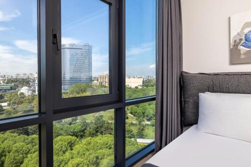 Mayar Residence Hotel, Стамбул (фото 5)