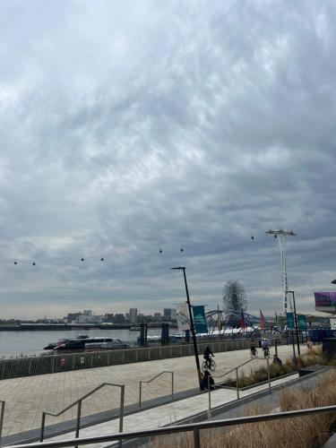 LushPen - O2 Arena Apartment, Londres (photo 6)