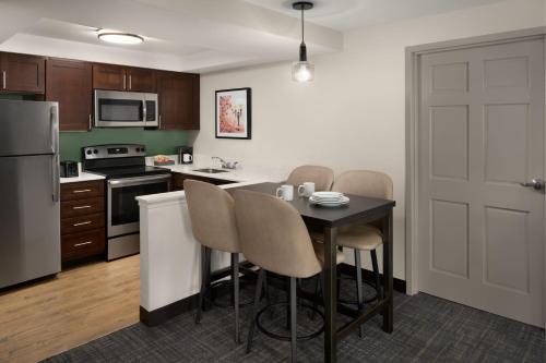Residence Inn Portland Hillsboro - image 6