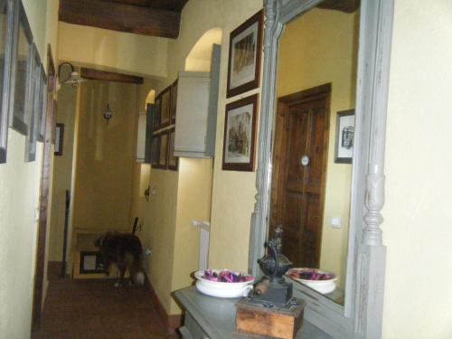 Farm House Altana del Motto Rosso