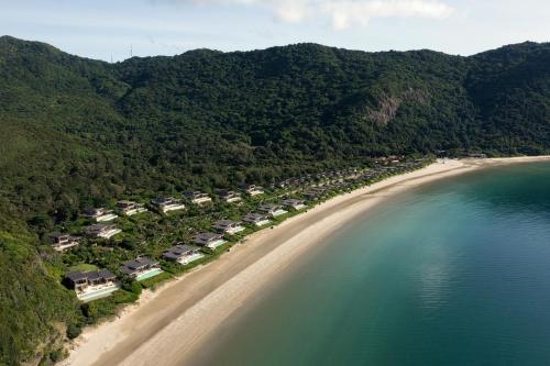 Six Senses Con Dao - Turtle Island Paradise, Con Dao