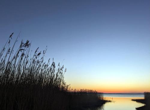 Bodden Breeze in Glowe, Deutschland