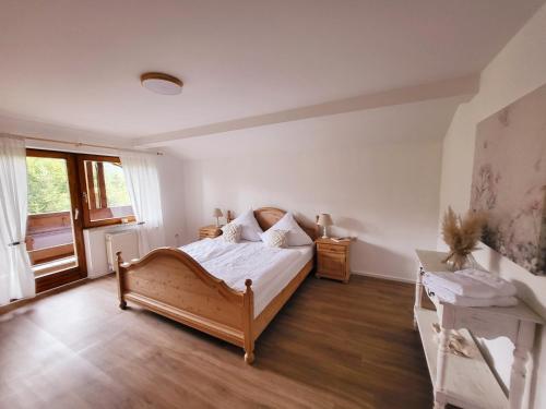 Ferienwohnung Goldfasan in Lam, Deutschland
