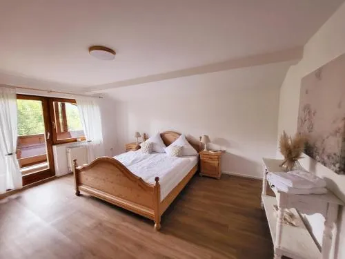 Ferienwohnung Goldfasan in Lam, Deutschland