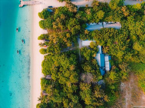 . Mi Lugar Maldives