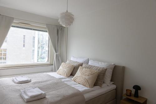 Aurora Central Suite IV, Rovaniemi