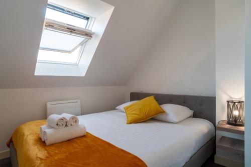 Two-Bedroom Apartment image 10
