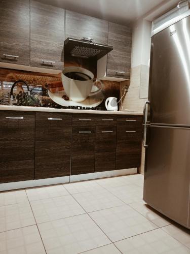 Baliowy Żar nad jeziorem w Międzybrodziu Baliowy Żar nad jeziorem w Międzybrodziu