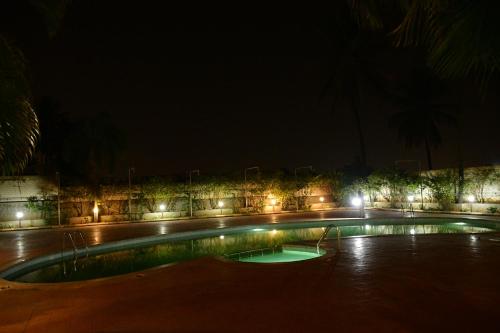 Skats, Nijaguna Resort and Spa Chamarajanagar in Chamarajanagar
