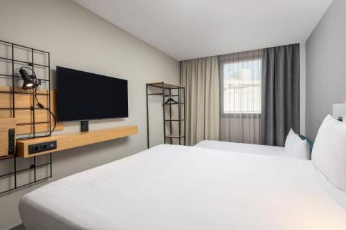 Moxy Lisbon City - image 7