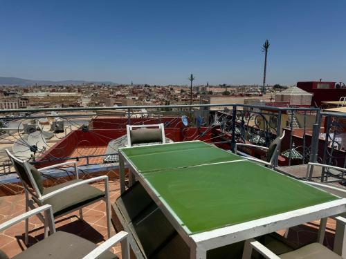 Riad Mogador 4