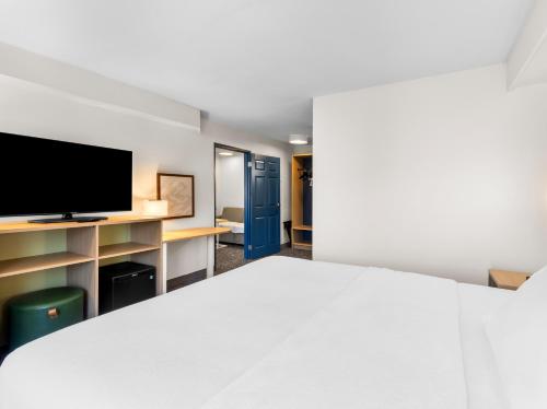 Sleep Inn and Conference Center - image 8