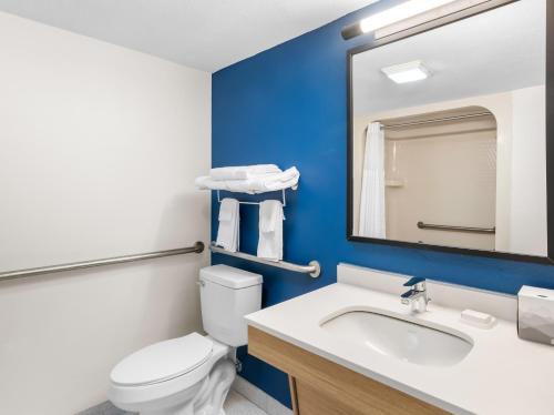 Sleep Inn and Conference Center - image 13