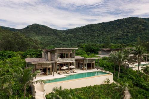 Six Senses Con Dao - Turtle Island Paradise