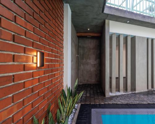 Villa with Private Pool image 10