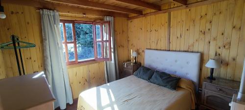 Punto Ranqueles in Chascomus