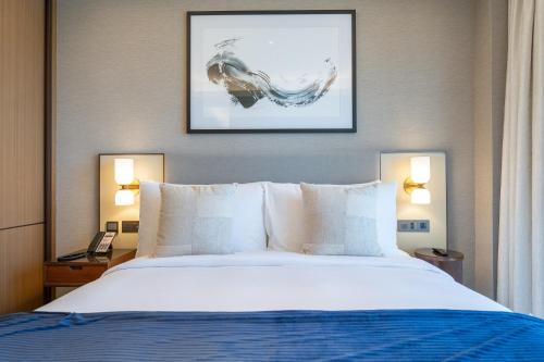 Address Residences Dubai Opera - Burj Khalifa City Views 1 2 & 3-Bedroom Apartment 1 minute walk to Burj Khalifa Dubai Mall Dubai Fountain by Heaven Crest - image 9