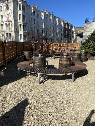 Aktiviteter, The Chapel House Hotel in Scarborough