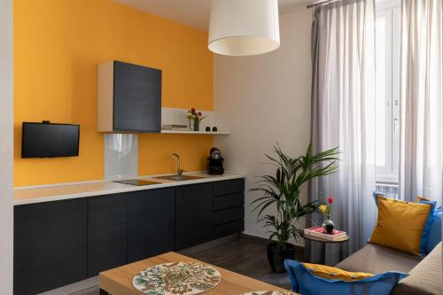 Now Apartments ApartHotel in the heart of Rome - image 4