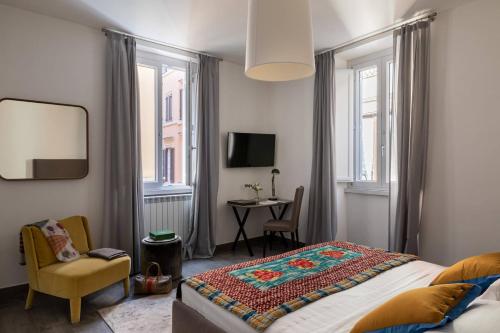 Now Apartments, ApartHotel in the heart of Rome, Roma